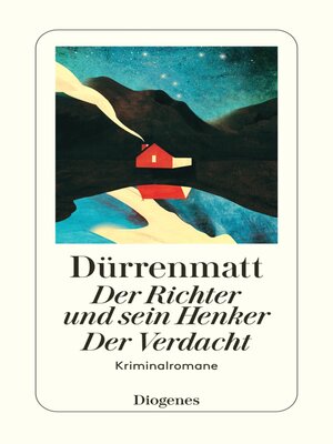 cover image of Der Richter und sein Henker / Der Verdacht